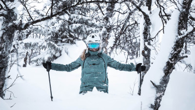 Vardagserbjudande 20% på liftkort